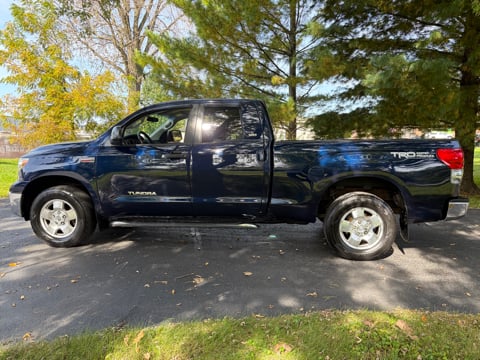 2007 Toyota Tundra